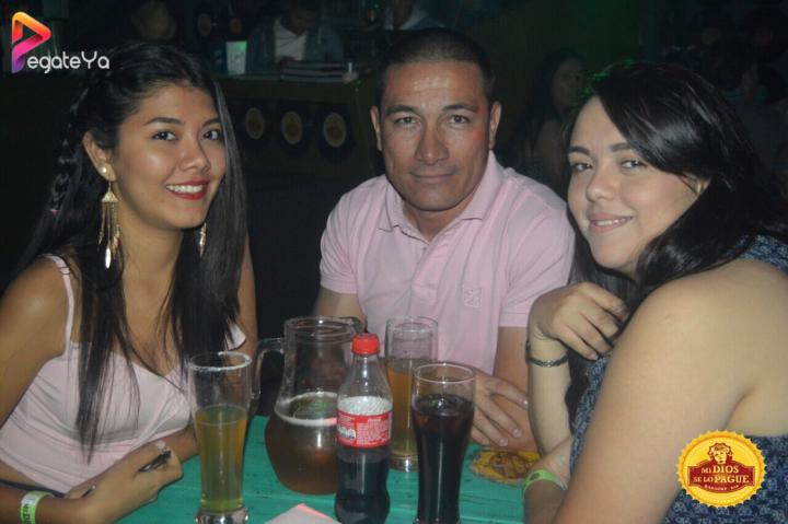 Foto 56 de Mi Dios se lo Pague - 1er Fds Febrero 17 en Fonda Mi Dios Se Lo Pague, Cali