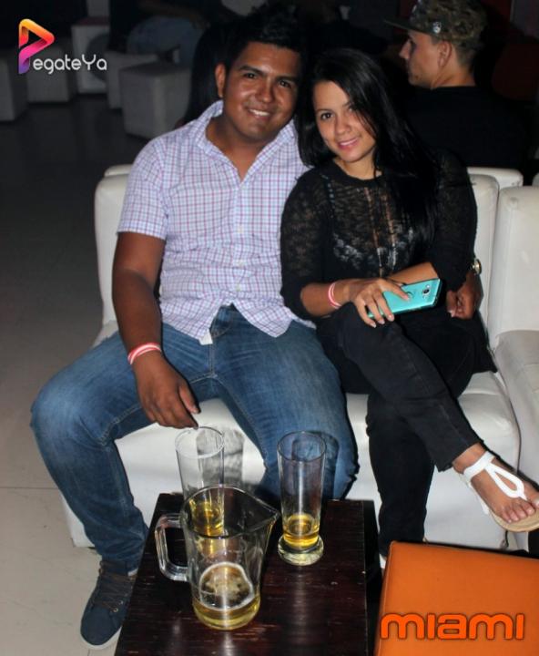 Foto 10 de Miami Bar - 2do FDS Sep 2015 en Miami Bar Cali, Cali