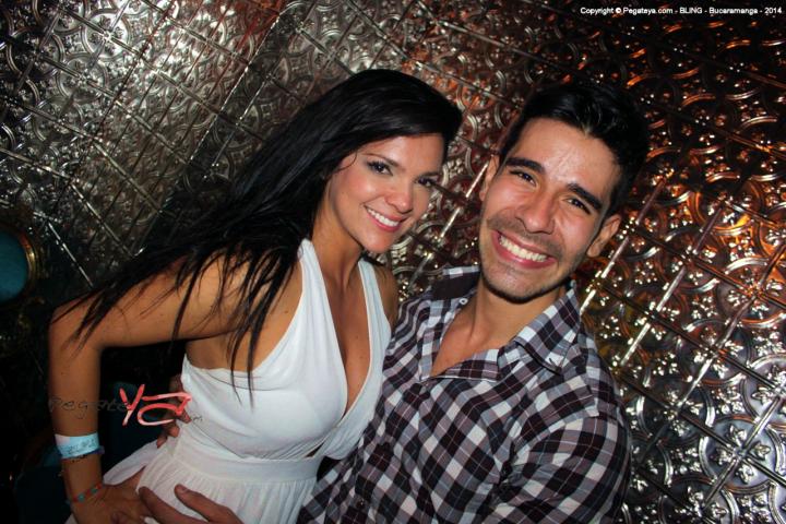 Foto 32 de Discoteca Bling- 13 de Junio de 2014 en Bar Bling Bucaramanga, Bucaramanga