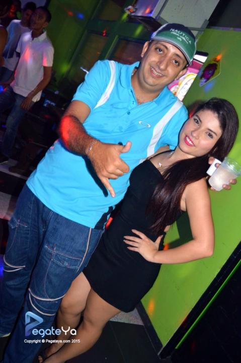 Foto 49 de El manicomio sabado 14 de marzo de 2015 en Discoteca El Manicomio Bucaramanga, Bucaramanga
