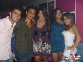 Foto 16 de Junio 02 del 2012 en La Maldita Primavera Cali, Cali