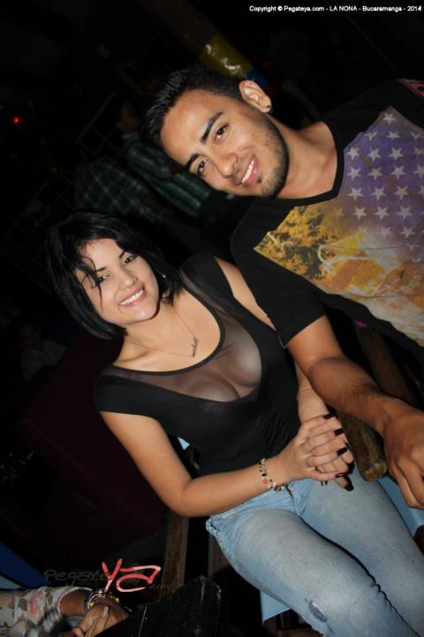 Foto 20 de Discoteca LA NONA - 26 de Junio de 2014 en Discoteca La Nona, Bucaramanga