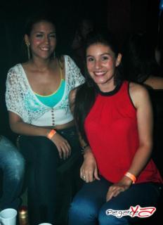 Foto 45 de Octubre 04 del 2013 en Nozomi Club, Cali