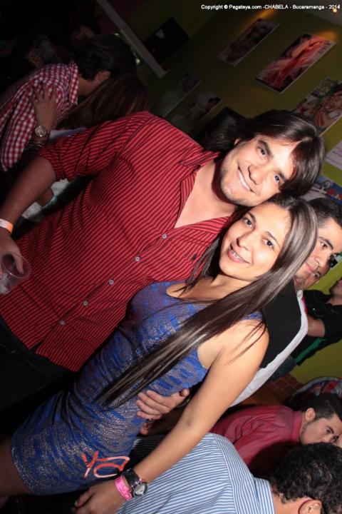 Foto 72 de Discoteca Chabela- 21 de Junio de 2014 en Discoteca Chabela Bucaramanga, Bucaramanga