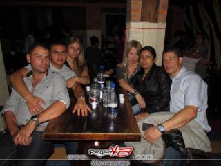 Foto 19 de Enero 21 Mediterraneo en Mediterraneo Restaurante Bar Manizales, Manizales