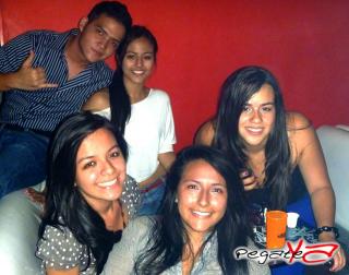 Foto 49 de Praga / Menga - Agosto 25 del 2012 en Praga Club Cali, Cali