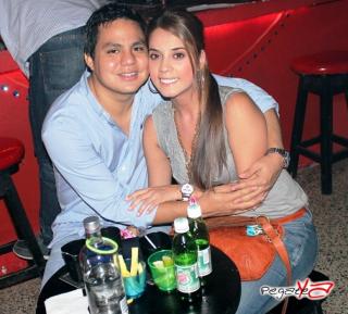 Foto 25 de Noviembre 30 del 2013 en Kabaret - Granada, Cali