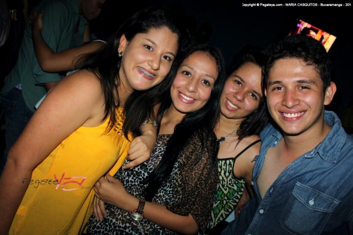 Foto 33 de Discoteca Maria Casquitos en Maria Casquitos Bucaramanga, Bucaramanga