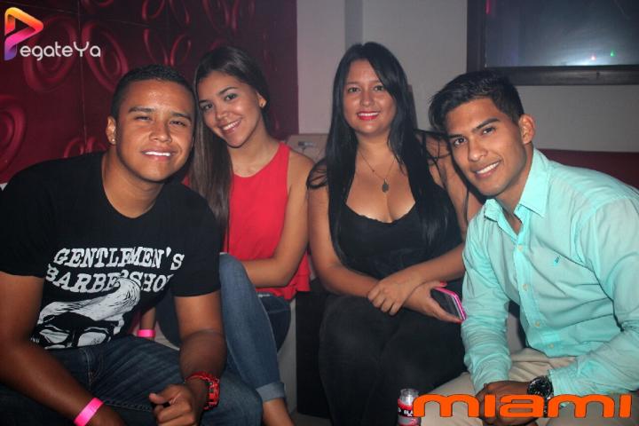 Foto 31 de Miami - 1er Fds julio 2016 en Miami Bar Cali, Cali