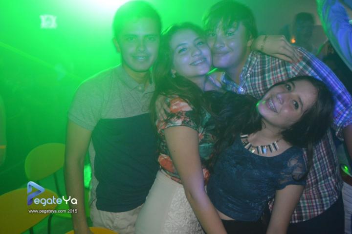 Foto 17 de Maria Namen sabado 14 de marzo de 2015 en Discoteca Maria Namen Bucaramanga, Bucaramanga