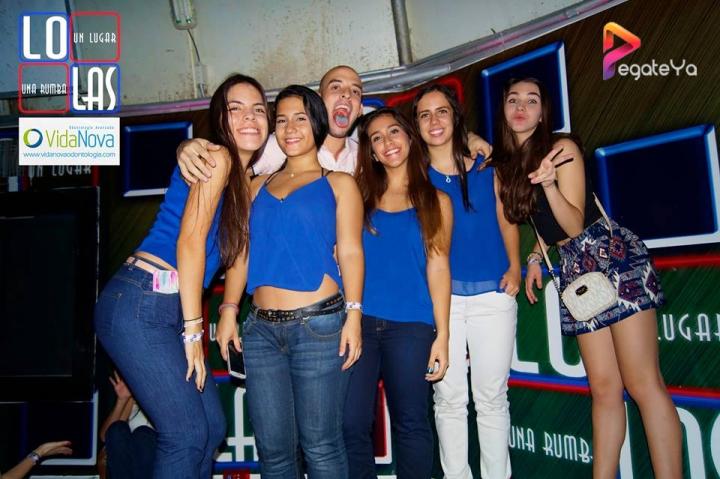 Foto 91 de Lolas Club Menga Cali 2015-12-23 en Lolas Club Menga Cali, Cali
