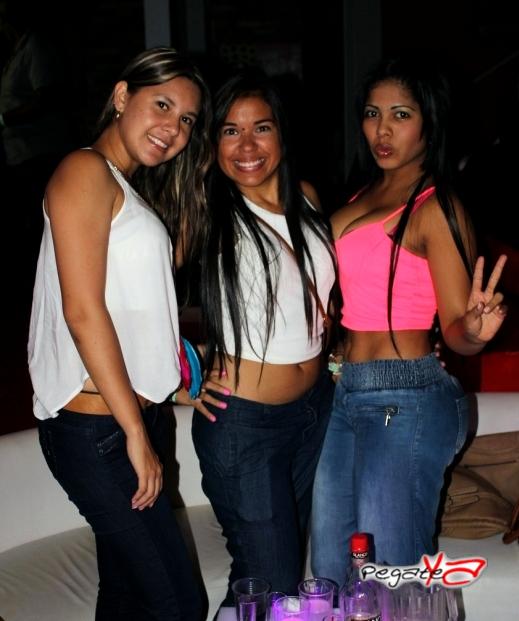 Foto 9 de Favela - 5to FDS Nov 2014 en Favela Club Menga, Cali
