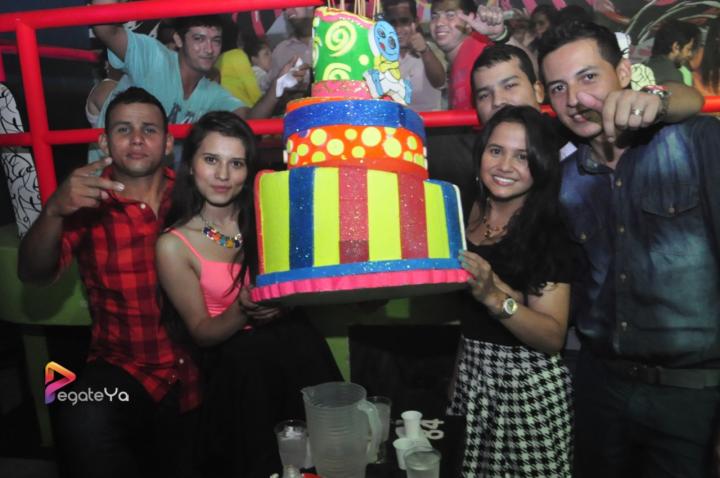 Foto 22 de El Manicomio sábado 20 de junio 2015 en Discoteca El Manicomio Bucaramanga, Bucaramanga