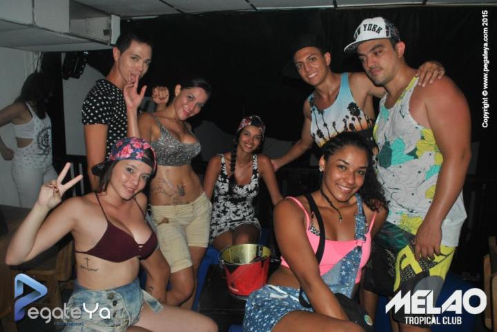 Foto 9 de melao viernes 11 y sabado 12 de diciembr en melao cartagena, Cartagena