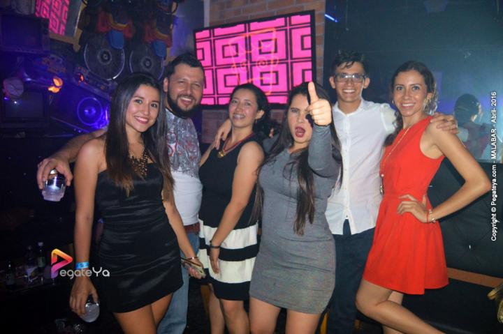 Foto 19 de Malabar Sabado 23 de abril de 2016 en Discoteca Malabar Bucaramanga, Bucaramanga
