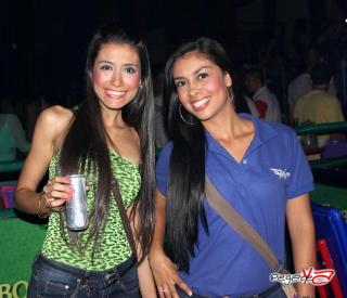 Foto 23 de Noviembre 30 del 2013 en Rooms Club