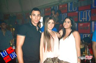 Foto 37 de Tony Dize - Lolas Club en Lolas Club Menga Cali, Cali