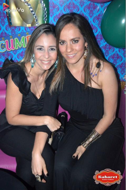 Foto 62 de Kabaret Bar - 1ER Fds Julio 2017 en Kabaret - Granada, Cali