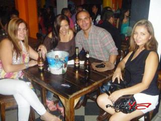 Foto 21 de Enero 13 del 2012 en Urbano Bar Cali, Cali