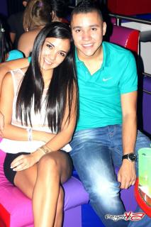Foto 47 de Octubre 04 del 2013 en Rooms Club