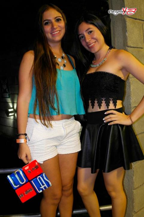 Foto 91 de Lolas Club - 5to FDS Nov 2014 en Lolas Club Menga Cali, Cali