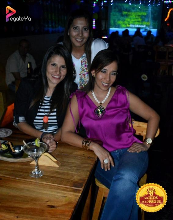 Foto 4 de Fonda Mi Dios Se Lo Pague - 3er Fds Juni en Fonda Mi Dios Se Lo Pague, Cali