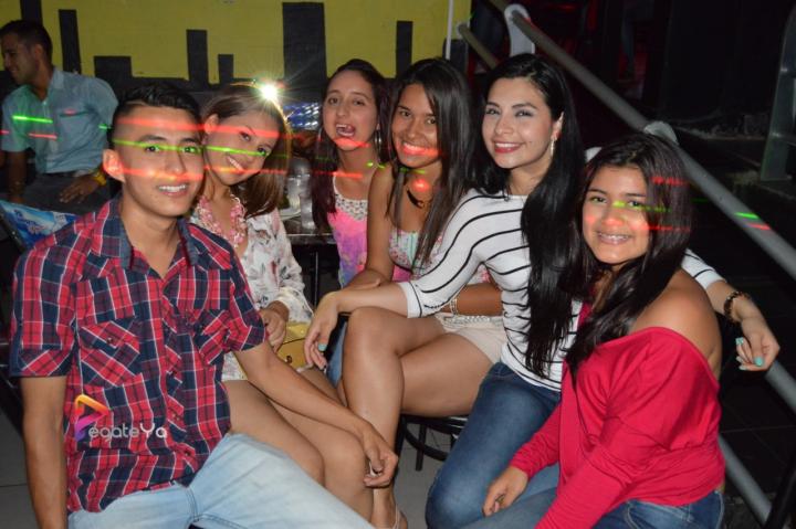 Foto 59 de Discoteca New york 21 de marzo 2015 en Discoteca New York Bucaramanga, Bucaramanga