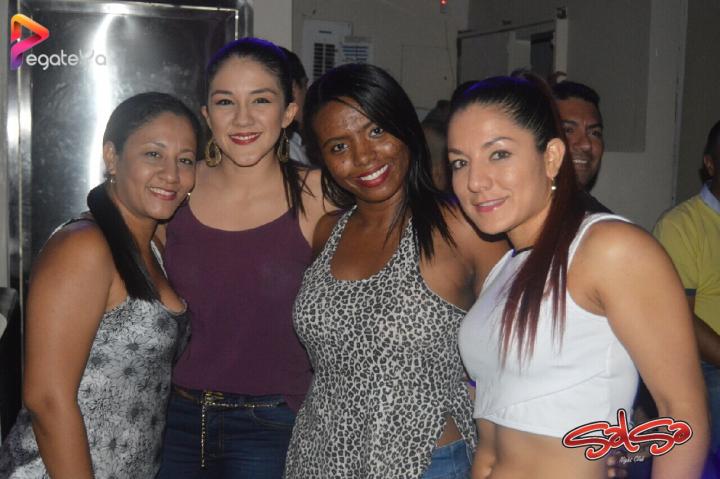 Foto 64 de Salsa Night Club - 4TO Fds Sept. 2016 en Salsa Night Club, Cali