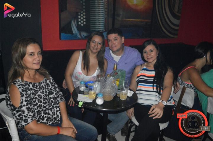 Foto 18 de Ampm Bar - 4TO Fds Abril 2016 en Am / PM Bar - Cali, Cali