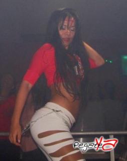Foto 4 de Noviembre 10 del 2012 ( Menga ) en Praga Club Cali, Cali