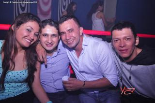 Foto 53 de DISCOTECA Manicomio - 15 marzo 2014 en Discoteca El Manicomio Bucaramanga, Bucaramanga