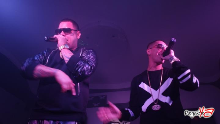 Foto 115 de Doxis Night Club - Nov 30 del 2014 en Doxis Night Club