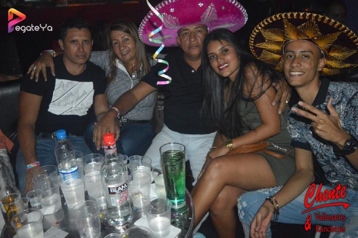 Foto 18 de Chente - 3er Fds Febrero 2017 en CHENTE Vallenatos y Rancheras, Cali