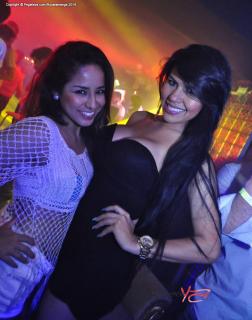 Foto 9 de Bar Bling- 15 marzo 2014 en Bar Bling Bucaramanga, Bucaramanga