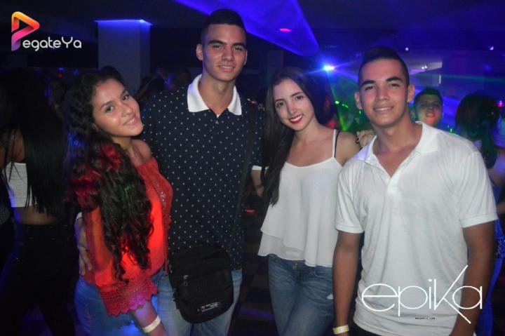 Foto 8 de Epika - Feria 2015 en Epika Night Club, Cali