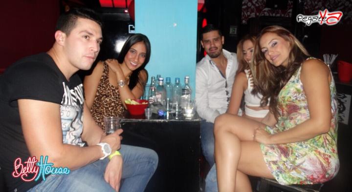 Foto 17 de Betty House - Sept. 20 en Betty House