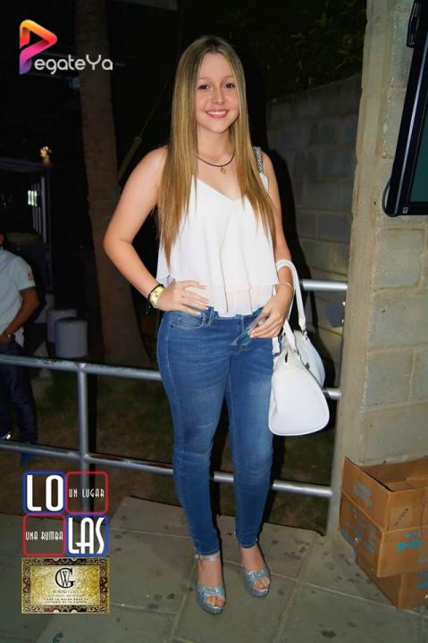 Foto 83 de Lolas - Feria 2015 en Lolas Club Menga Cali, Cali