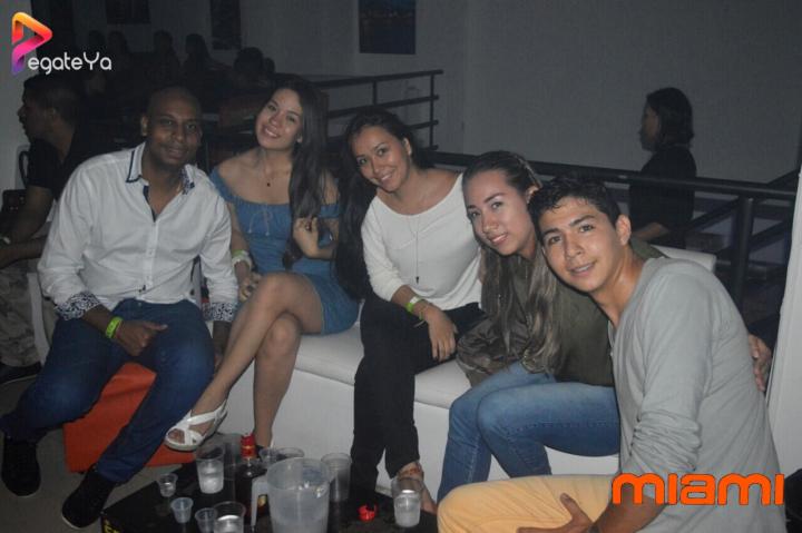 Foto 33 de Miami - 4To Fds Abril 2016 en Miami Bar Cali, Cali