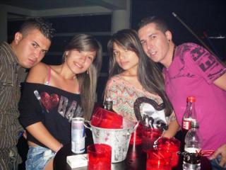 Foto 12 de Marzo 09 del 2011 en STIGMA Pereira, Pereira