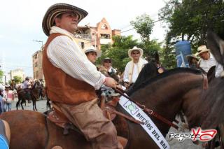 Foto 77 de Cabalgata 2010 - Feria Bucaramanga en Cabalgata 2010, Bucaramanga