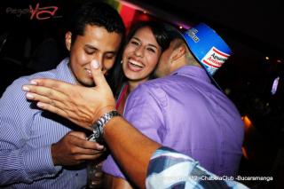 Foto 126 de Chabela - Feria Ganadera Cenfer en Discoteca Chabela Bucaramanga, Bucaramanga