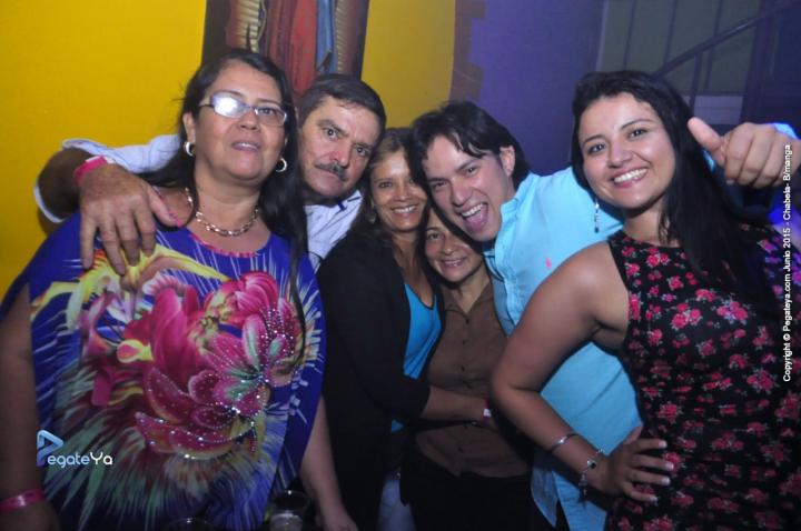 Foto 42 de Discoteca Chabela - 27 junio 2015 en Discoteca Chabela Bucaramanga, Bucaramanga