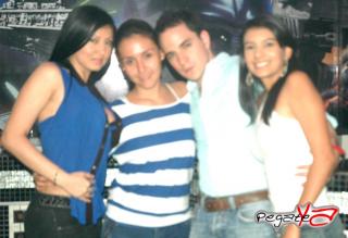 Foto 20 de Febrero 23 del 2013 en Space Menga, Cali