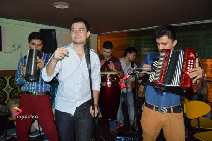 Foto 28 de Marianamen sábado 28 de marzo 2015 en Discoteca Maria Namen Bucaramanga, Bucaramanga