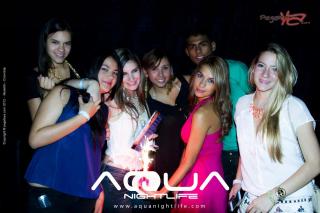 Foto 76 de Fotos Discoteca Aqua 11 12 13 de octubre en Discoteca Aqua Medellin, Medellín