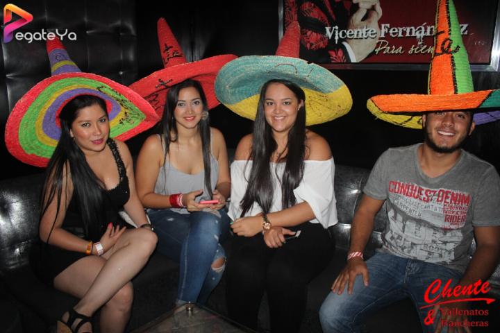 Foto 38 de Chente - 2do FDS Julio 2016 en CHENTE Vallenatos y Rancheras, Cali