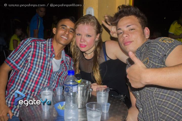 Foto 4 de TEKILA - Villavicencio en Tekila Bar, Villavicencio