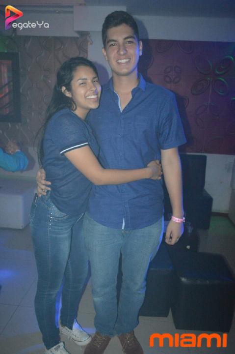 Foto 12 de Miami Bar - 3er Fds Febrero 2017 en Miami Bar Cali, Cali