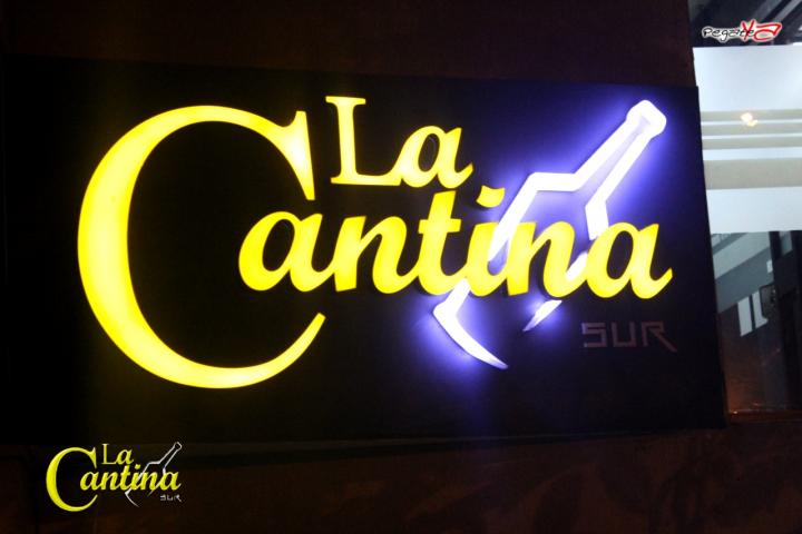 Foto 3 de La Cantina Sur - 1er FDS Dic. 2014 en La Cantina Sur, Cali