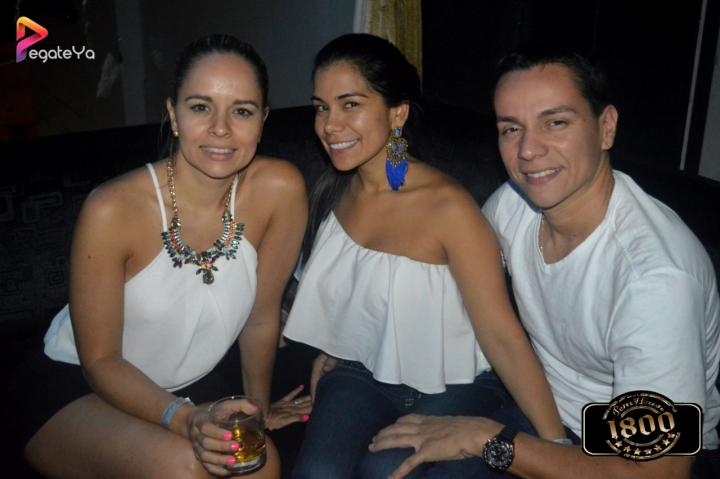 Foto 22 de Penthouse 1800 - Feria de Cali 2015 en Penthouse 1800, Cali